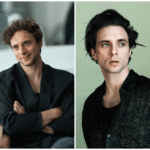 Ist André Kaczmarczyk verheiratet