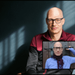 Joachim Meyerhoff Lebensgefährtin