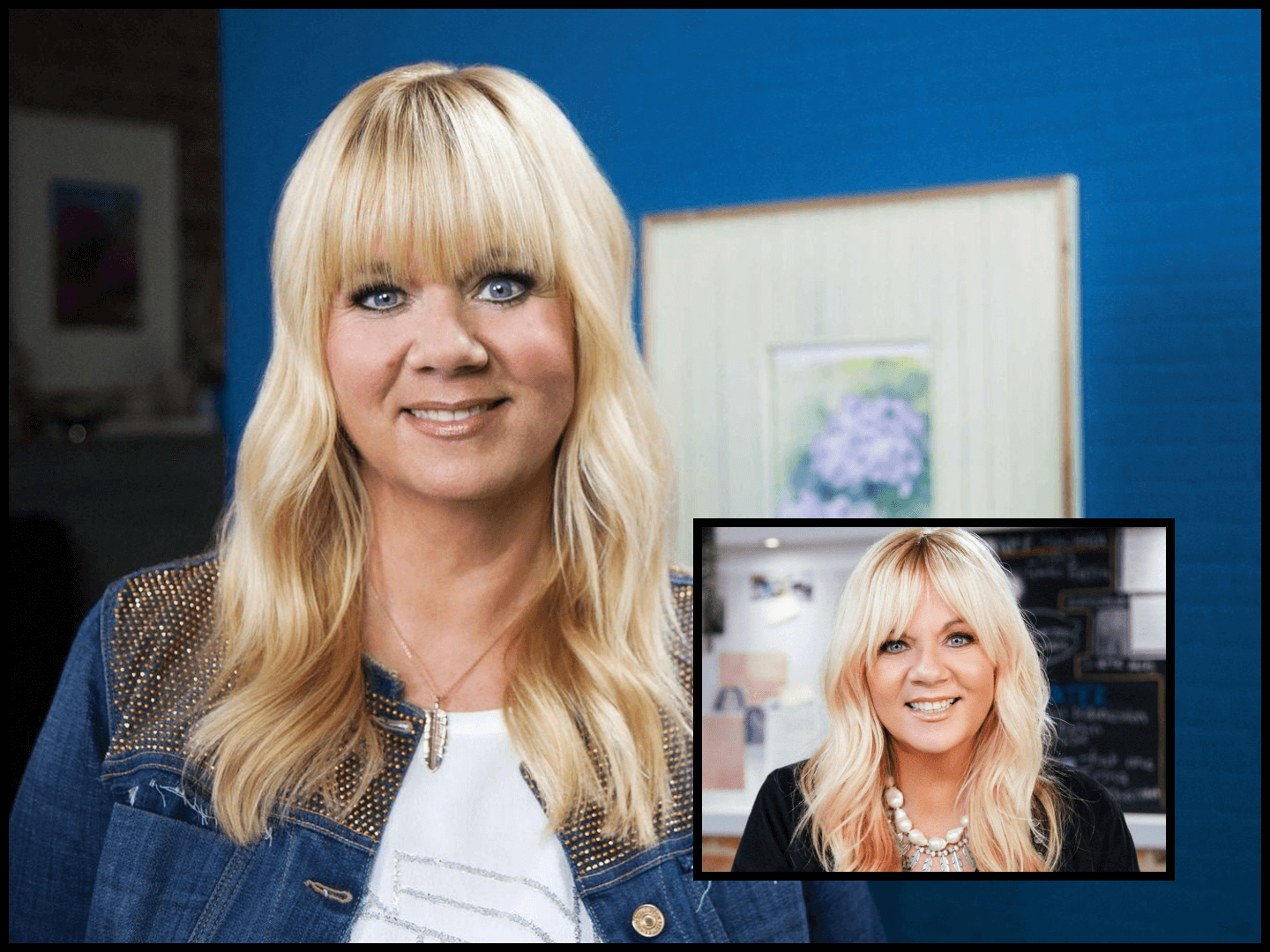 Julia Leischik Tochter Verstorben