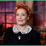 Enie van de Meiklokjes Scheidung