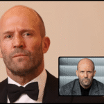 Jason Statham Schlaganfall