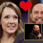 Serdar Somuncu Kebekus getrennt