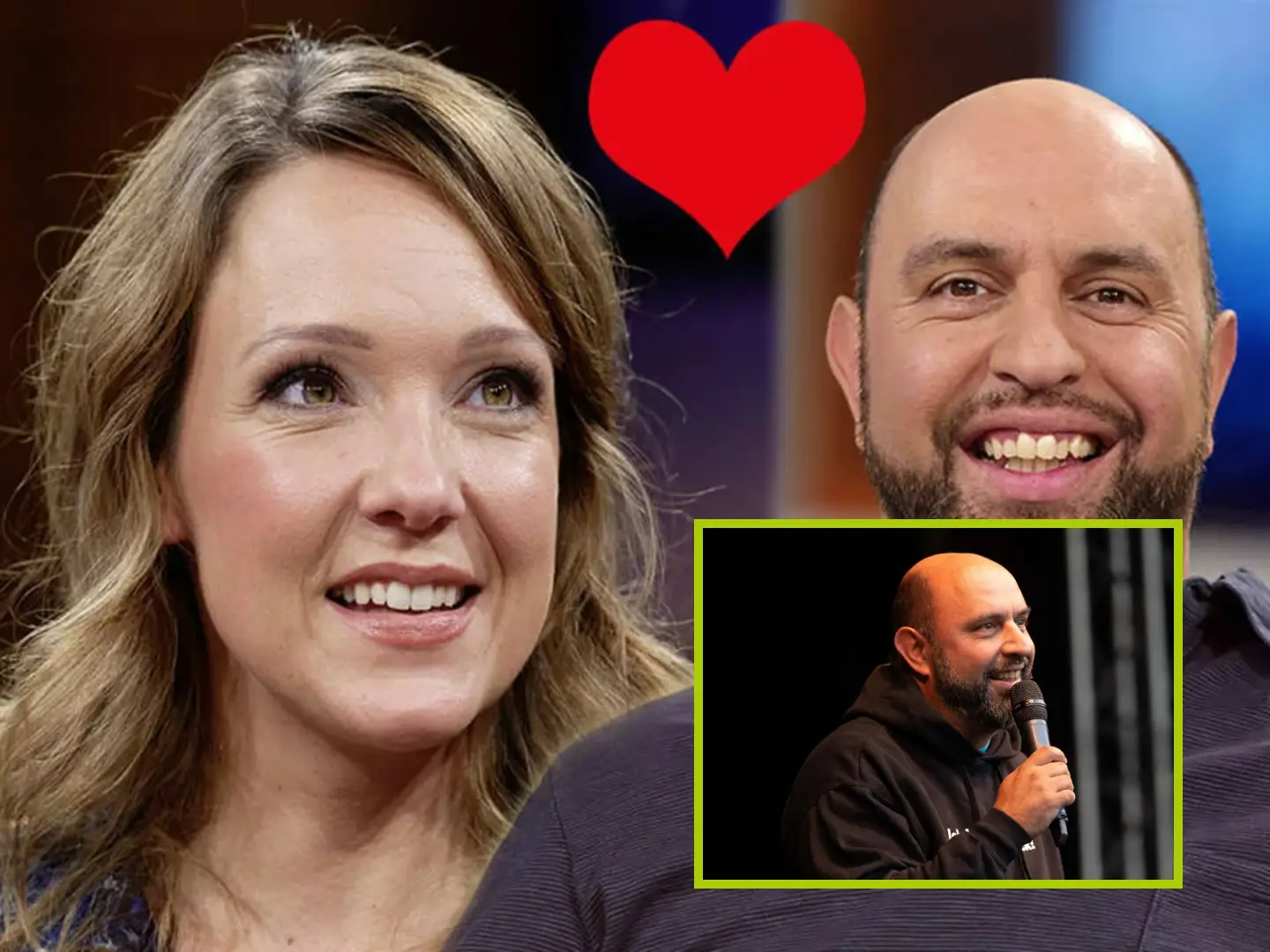 Serdar Somuncu Kebekus getrennt